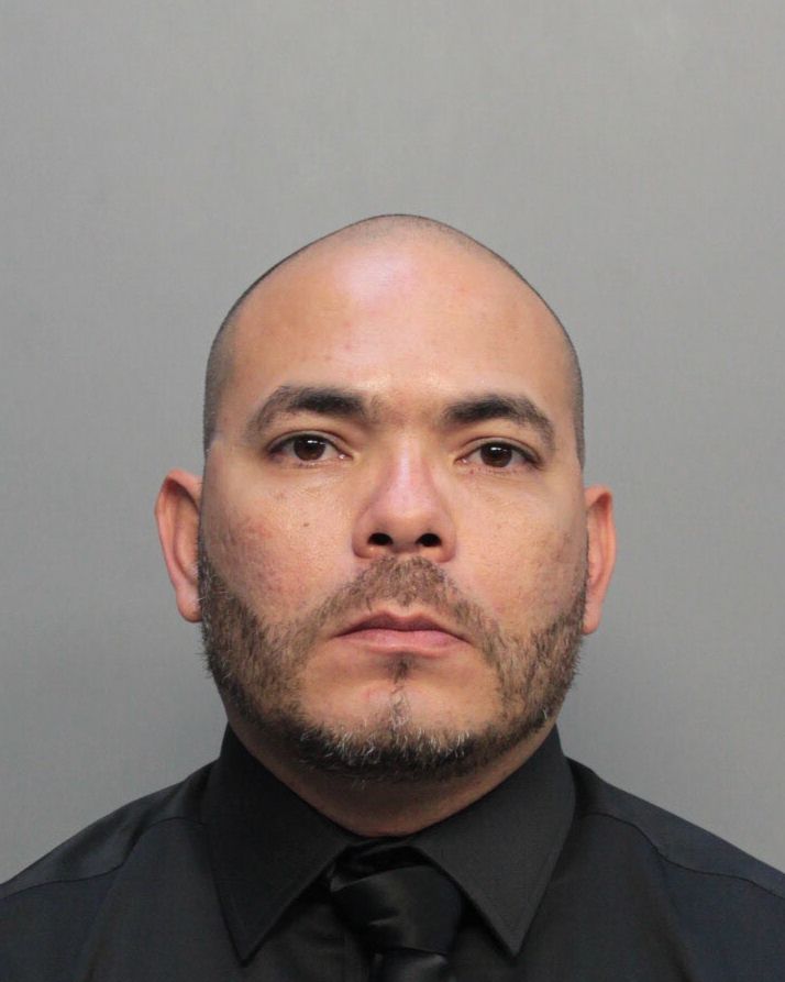Harold Manotas Info, Photos, Data, and More / Harold Manotas TriCountyBusts / Is Harold Manotas on Social Media Like Facebook, Instagram abd Twitter?