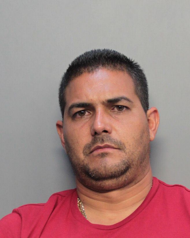 Yoandy Guerra Info, Photos, Data, and More / Yoandy Guerra TriCountyBusts / Is Yoandy Guerra on Social Media Like Facebook, Instagram abd Twitter?