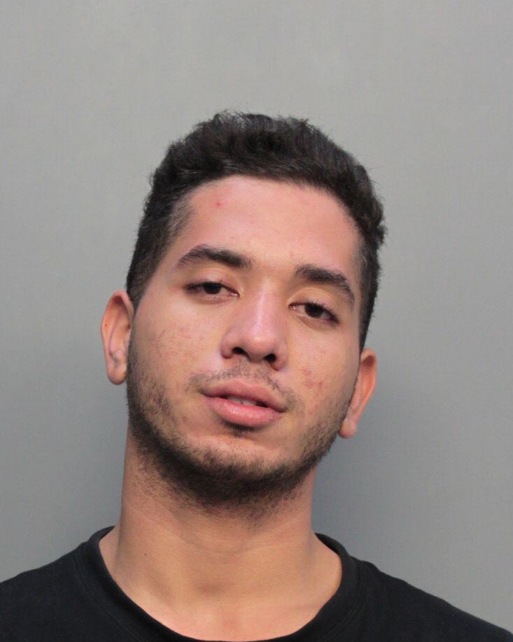 Orestes Perdomo Info, Photos, Data, and More / Orestes Perdomo TriCountyBusts / Is Orestes Perdomo on Social Media Like Facebook, Instagram abd Twitter?