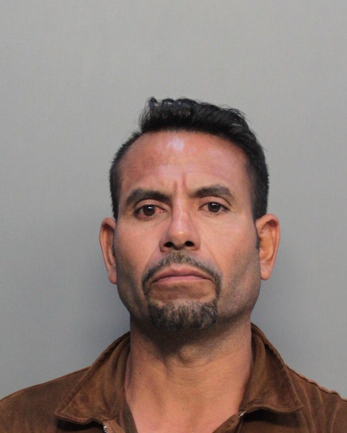 Juan Reynaga Info, Photos, Data, and More / Juan Reynaga TriCountyBusts / Is Juan Reynaga on Social Media Like Facebook, Instagram abd Twitter?