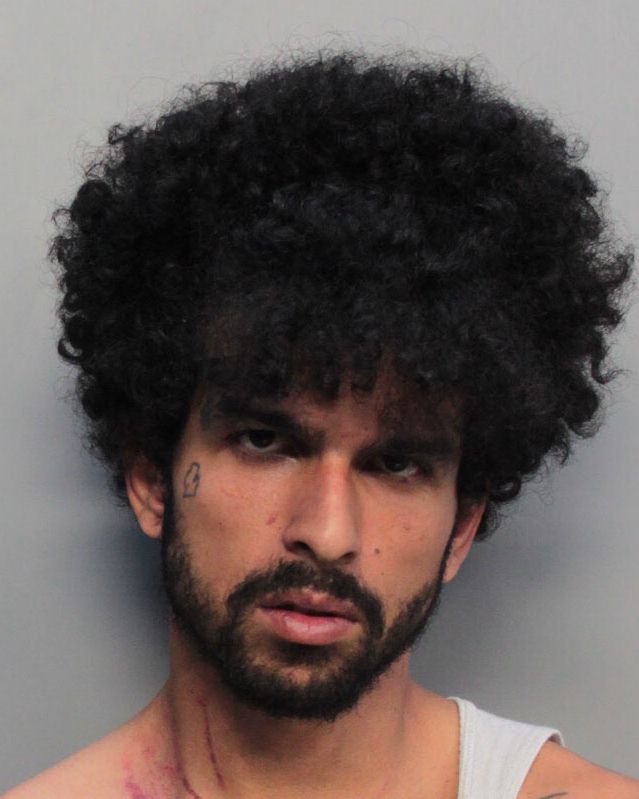 Alexis Santos Info, Photos, Data, and More / Alexis Santos TriCountyBusts / Is Alexis Santos on Social Media Like Facebook, Instagram abd Twitter?