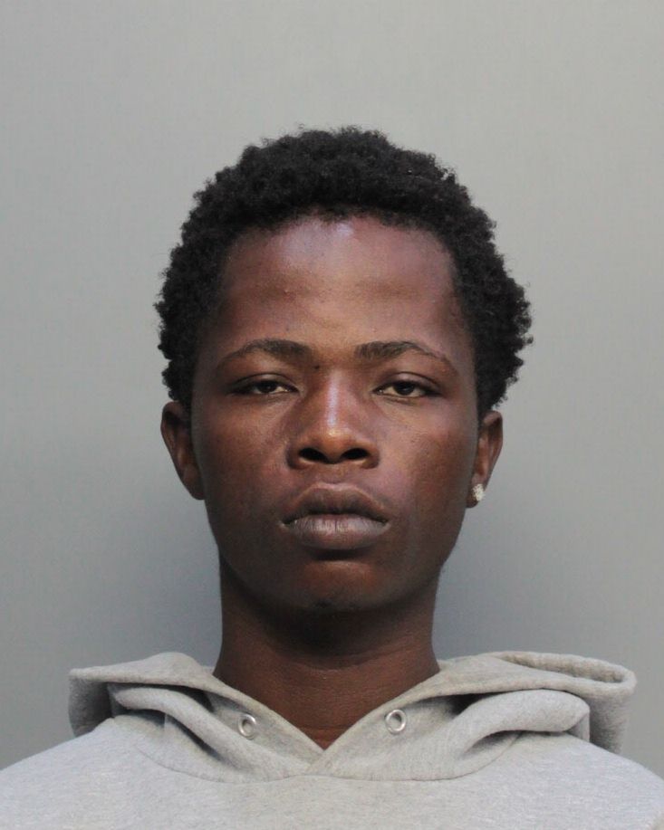 Dervens Chery Info, Photos, Data, and More / Dervens Chery TriCountyBusts / Is Dervens Chery on Social Media Like Facebook, Instagram abd Twitter?