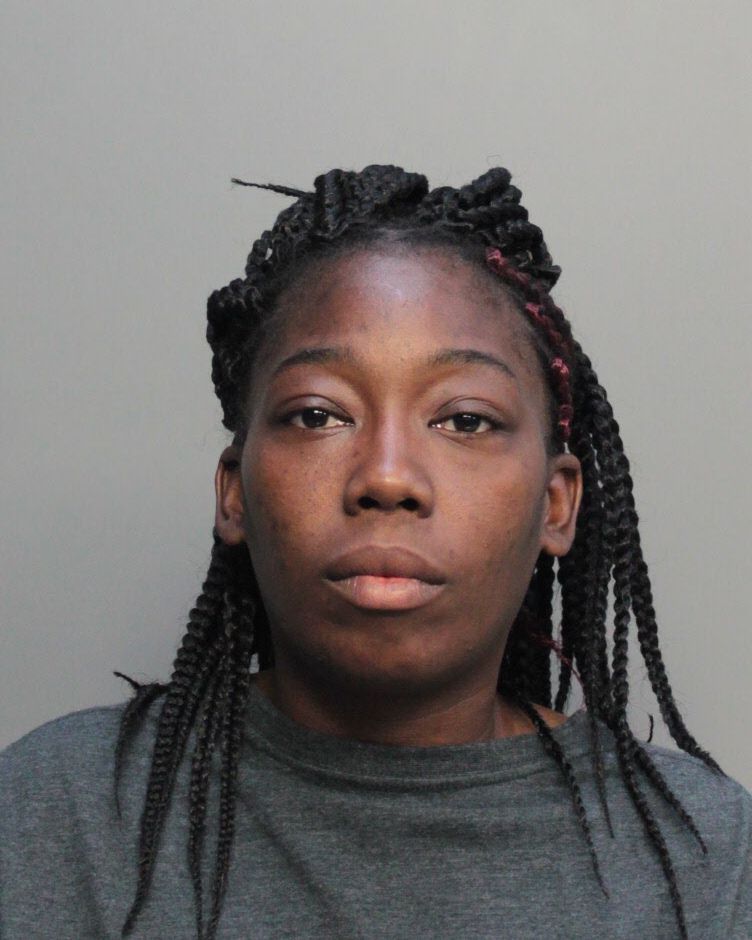 Taneisha Parler Info, Photos, Data, and More / Taneisha Parler TriCountyBusts / Is Taneisha Parler on Social Media Like Facebook, Instagram abd Twitter?