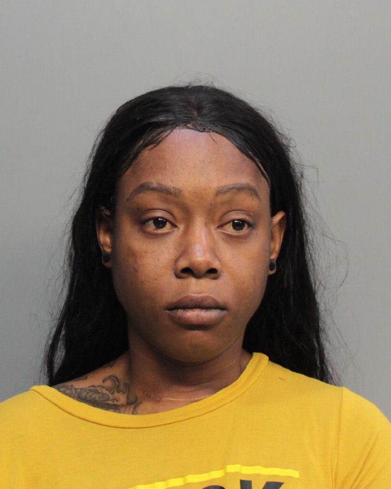 Vanessa Blanding Info, Photos, Data, and More / Vanessa Blanding TriCountyBusts / Is Vanessa Blanding on Social Media Like Facebook, Instagram abd Twitter?