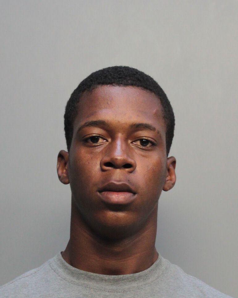 Kenderian Conyers Info, Photos, Data, and More / Kenderian Conyers TriCountyBusts / Is Kenderian Conyers on Social Media Like Facebook, Instagram abd Twitter?