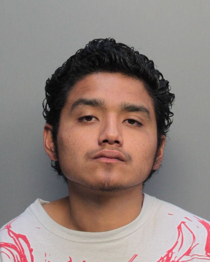 Frank Morales Info, Photos, Data, and More / Frank Morales TriCountyBusts / Is Frank Morales on Social Media Like Facebook, Instagram abd Twitter?