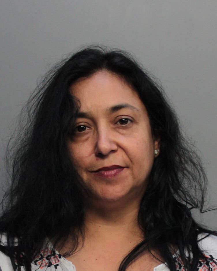 Lourdes Chavez Info, Photos, Data, and More / Lourdes Chavez TriCountyBusts / Is Lourdes Chavez on Social Media Like Facebook, Instagram abd Twitter?