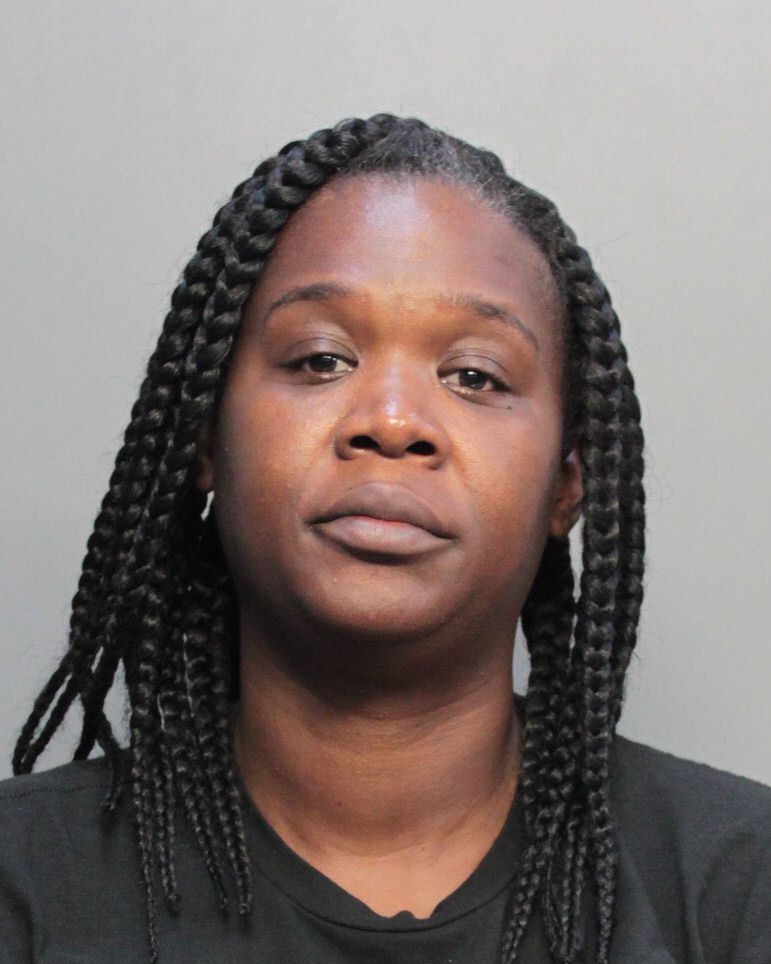 Kimyonna Hicks Info, Photos, Data, and More / Kimyonna Hicks TriCountyBusts / Is Kimyonna Hicks on Social Media Like Facebook, Instagram abd Twitter?