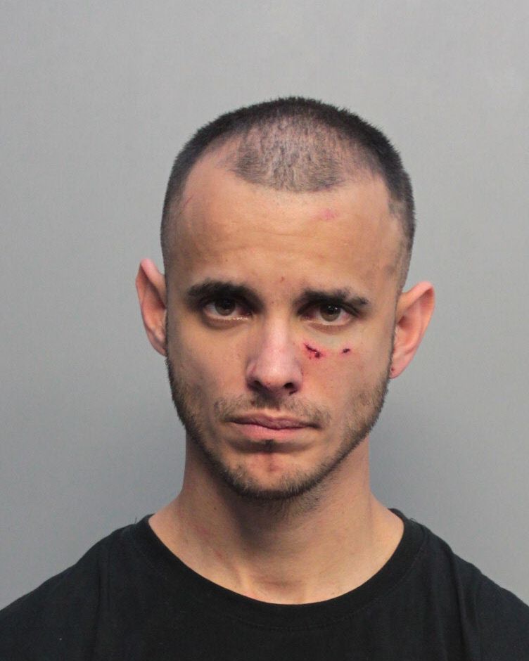 Frank Gandoyhernandez Info, Photos, Data, and More / Frank Gandoyhernandez TriCountyBusts / Is Frank Gandoyhernandez on Social Media Like Facebook, Instagram abd Twitter?