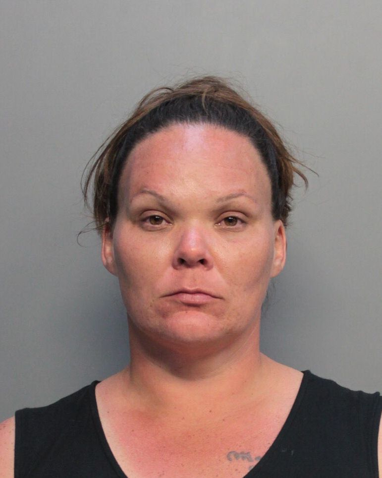 Jessica Manning Info, Photos, Data, and More / Jessica Manning TriCountyBusts / Is Jessica Manning on Social Media Like Facebook, Instagram abd Twitter?