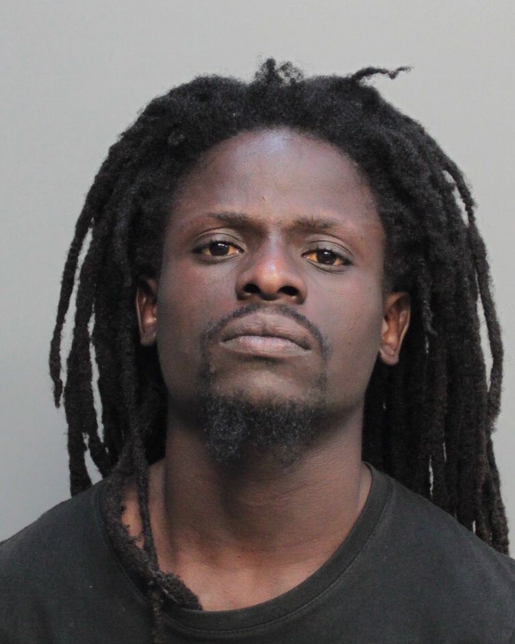 Maxcene Laguerre Info, Photos, Data, and More / Maxcene Laguerre TriCountyBusts / Is Maxcene Laguerre on Social Media Like Facebook, Instagram abd Twitter?