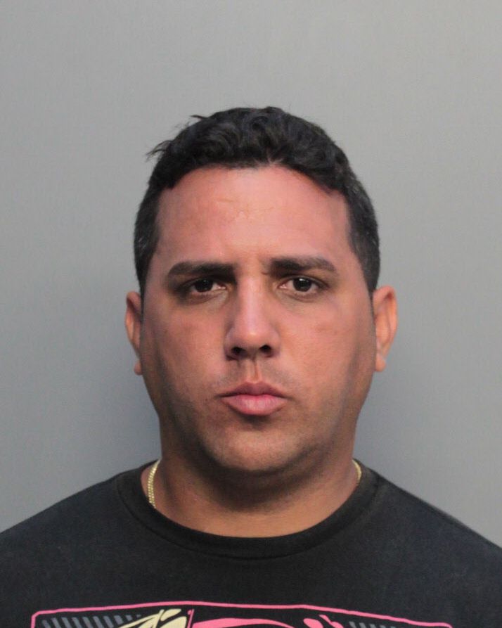 Yaidel Corrales Info, Photos, Data, and More / Yaidel Corrales TriCountyBusts / Is Yaidel Corrales on Social Media Like Facebook, Instagram abd Twitter?