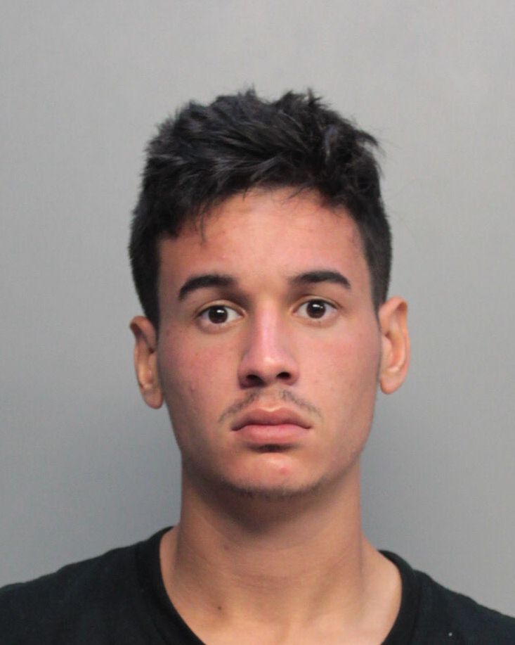 Osvaldo Lam Info, Photos, Data, and More / Osvaldo Lam TriCountyBusts / Is Osvaldo Lam on Social Media Like Facebook, Instagram abd Twitter?