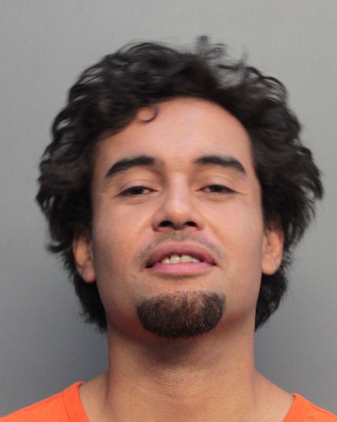 Ivan Benavides Info, Photos, Data, and More / Ivan Benavides TriCountyBusts / Is Ivan Benavides on Social Media Like Facebook, Instagram abd Twitter?