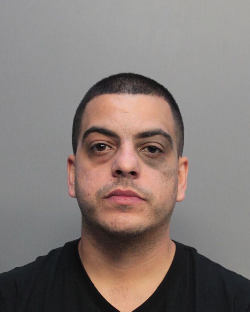 Adrian Casas Info, Photos, Data, and More / Adrian Casas TriCountyBusts / Is Adrian Casas on Social Media Like Facebook, Instagram abd Twitter?