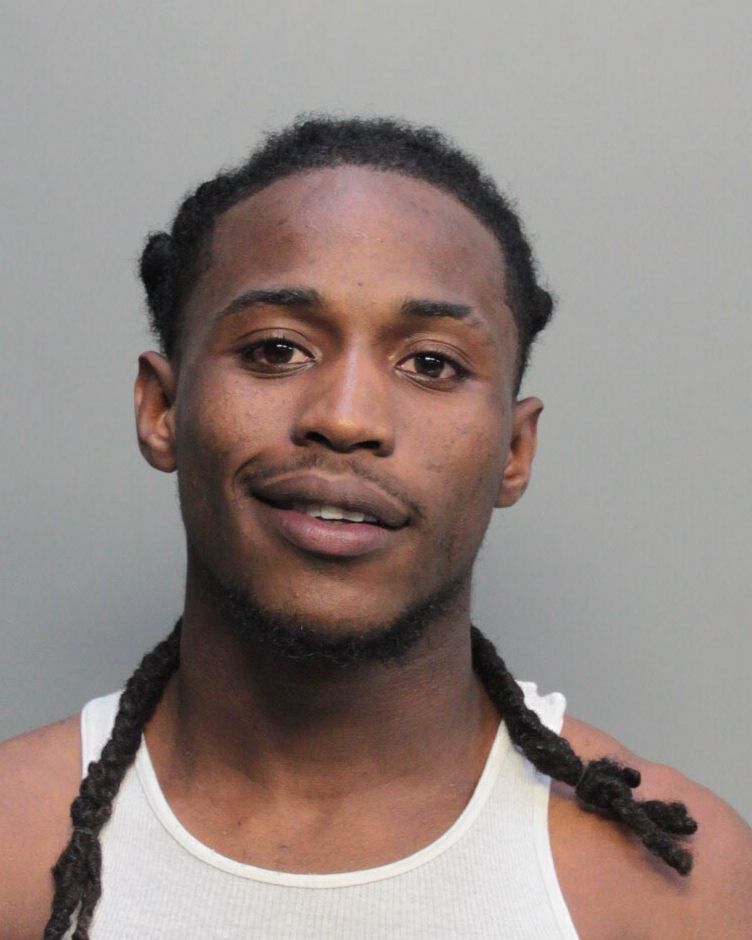 Shaquille Smith Info, Photos, Data, and More / Shaquille Smith TriCountyBusts / Is Shaquille Smith on Social Media Like Facebook, Instagram abd Twitter?