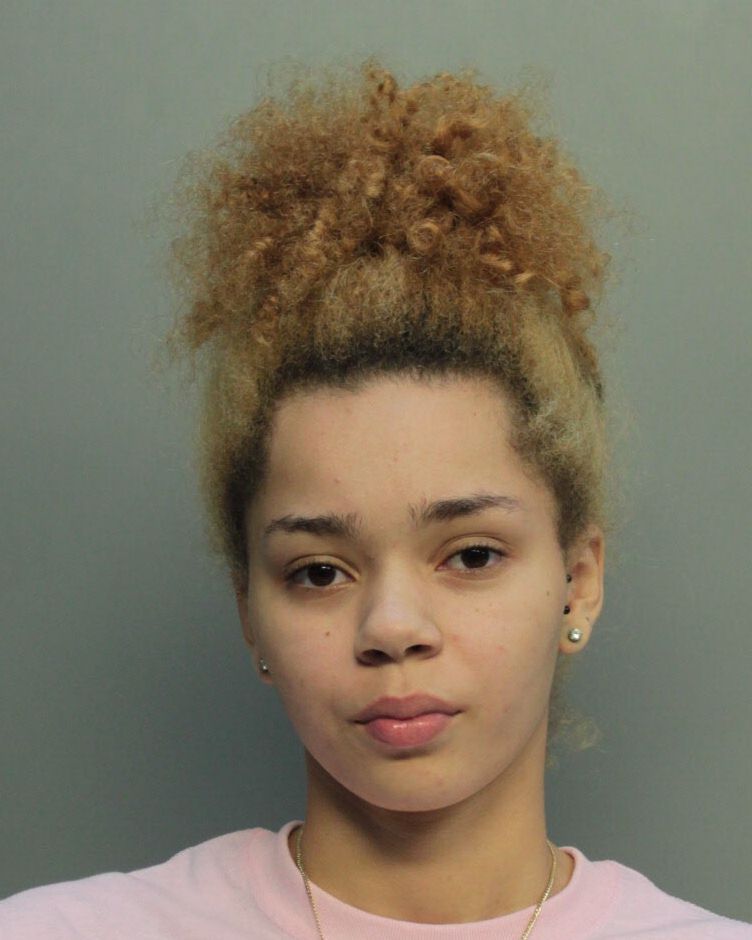 Kiara Saavedra Info, Photos, Data, and More / Kiara Saavedra TriCountyBusts / Is Kiara Saavedra on Social Media Like Facebook, Instagram abd Twitter?