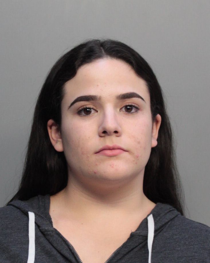 Danielle Garcia Info, Photos, Data, and More / Danielle Garcia TriCountyBusts / Is Danielle Garcia on Social Media Like Facebook, Instagram abd Twitter?
