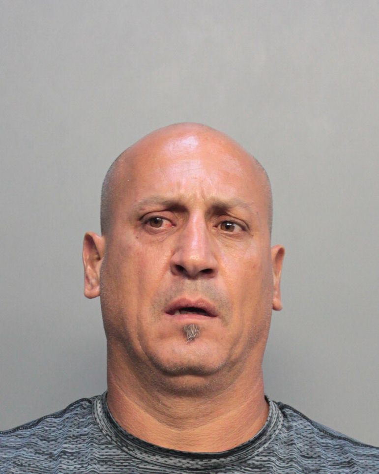 Reinaldo Hernandez Info, Photos, Data, and More / Reinaldo Hernandez TriCountyBusts / Is Reinaldo Hernandez on Social Media Like Facebook, Instagram abd Twitter?