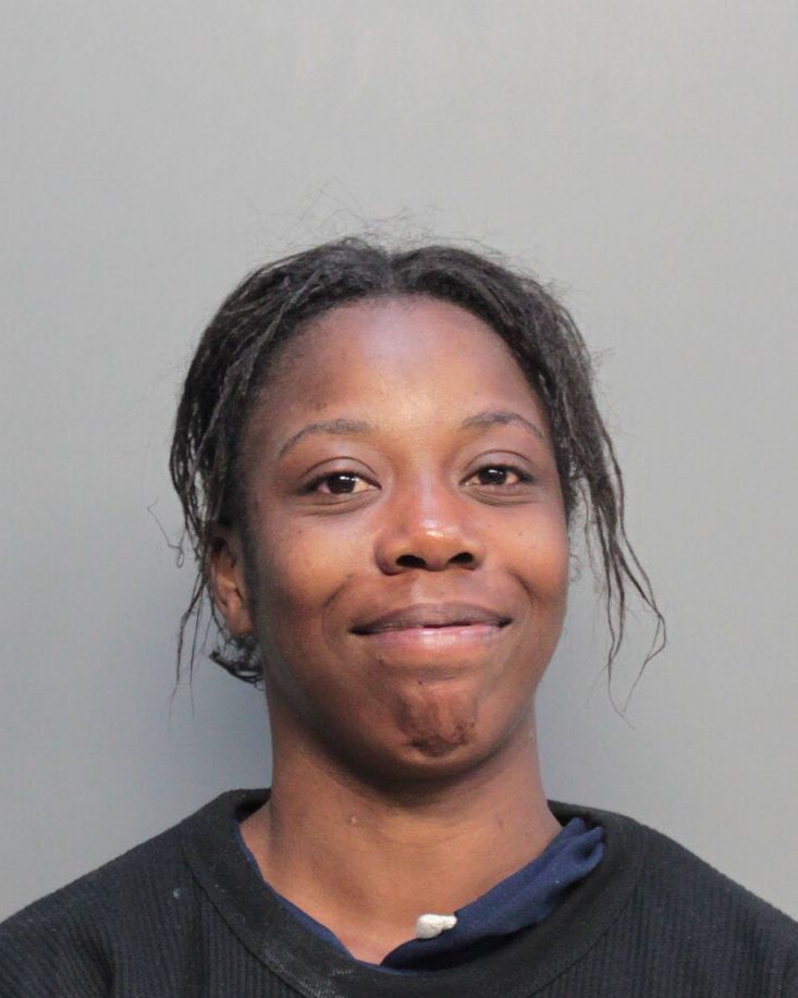 Erica Robinson Info, Photos, Data, and More / Erica Robinson TriCountyBusts / Is Erica Robinson on Social Media Like Facebook, Instagram abd Twitter?