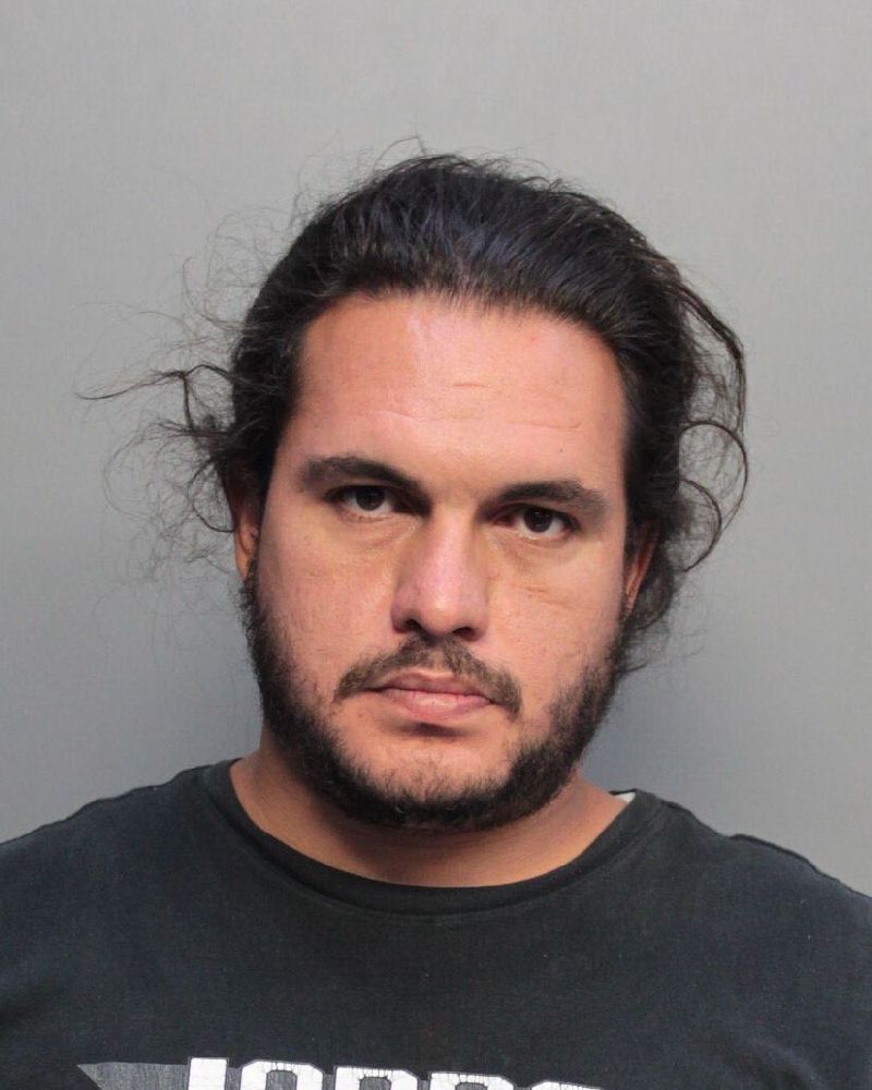 Jonathan Masis Info, Photos, Data, and More / Jonathan Masis TriCountyBusts / Is Jonathan Masis on Social Media Like Facebook, Instagram abd Twitter?