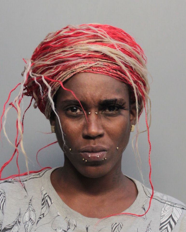 Lakisha White Info, Photos, Data, and More / Lakisha White TriCountyBusts / Is Lakisha White on Social Media Like Facebook, Instagram abd Twitter?