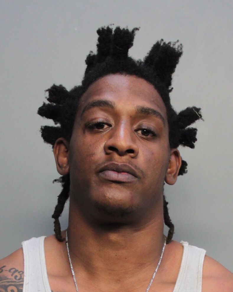 Jermaine Everett Info, Photos, Data, and More / Jermaine Everett TriCountyBusts / Is Jermaine Everett on Social Media Like Facebook, Instagram abd Twitter?