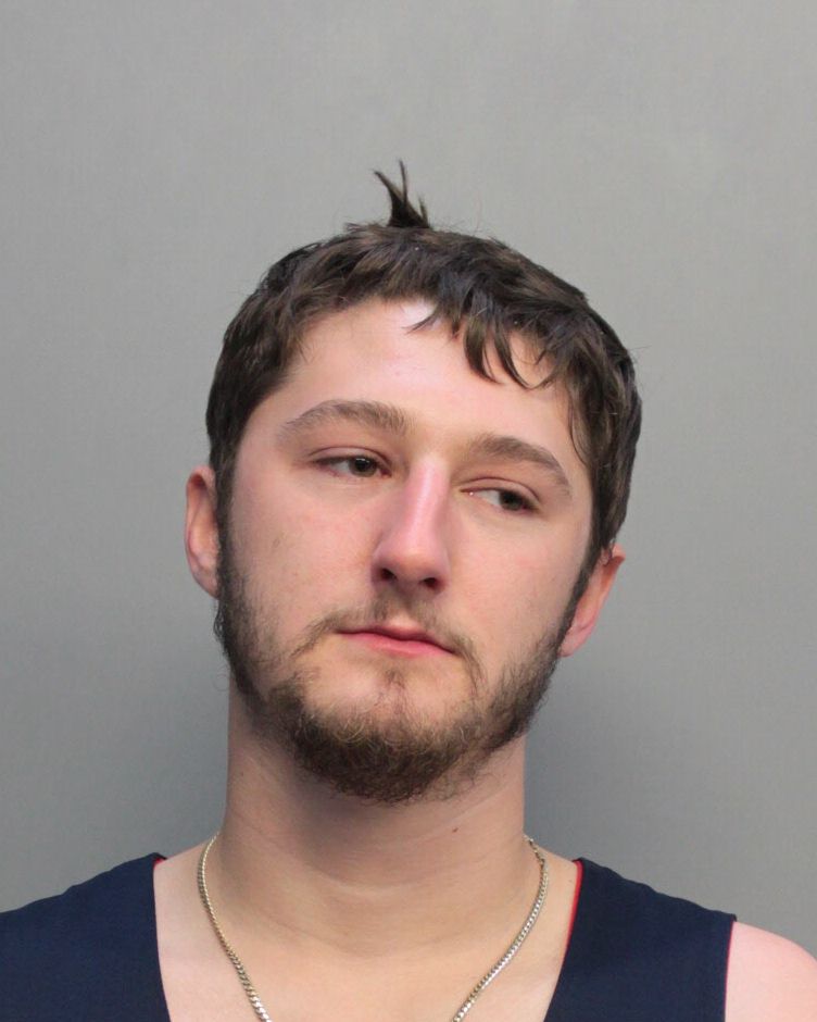 John Danuk Info, Photos, Data, and More / John Danuk TriCountyBusts / Is John Danuk on Social Media Like Facebook, Instagram abd Twitter?