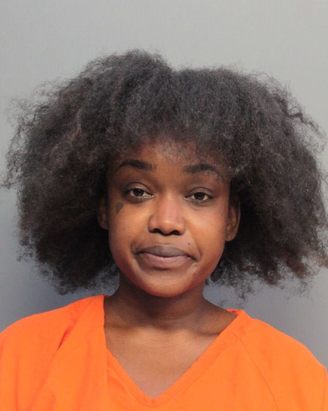 Christine Mesyeaux Info, Photos, Data, and More / Christine Mesyeaux TriCountyBusts / Is Christine Mesyeaux on Social Media Like Facebook, Instagram abd Twitter?