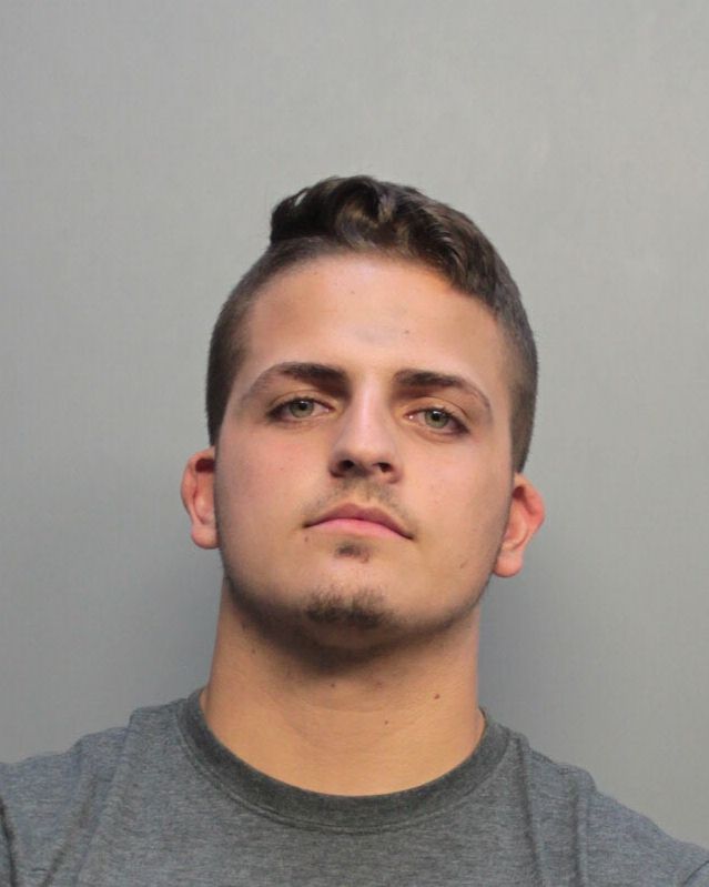 Dan Ortiz Info, Photos, Data, and More / Dan Ortiz TriCountyBusts / Is Dan Ortiz on Social Media Like Facebook, Instagram abd Twitter?