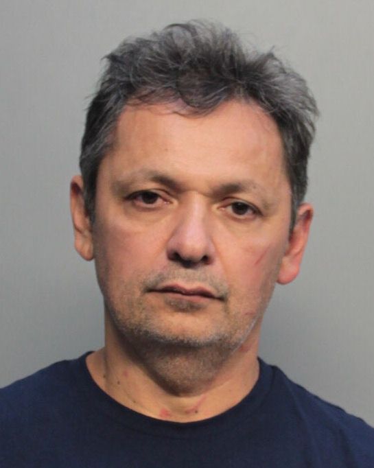 Airton Demagalhaes Info, Photos, Data, and More / Airton Demagalhaes TriCountyBusts / Is Airton Demagalhaes on Social Media Like Facebook, Instagram abd Twitter?