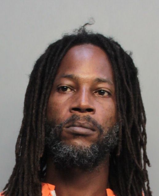 Ivan Patterson Info, Photos, Data, and More / Ivan Patterson TriCountyBusts / Is Ivan Patterson on Social Media Like Facebook, Instagram abd Twitter?
