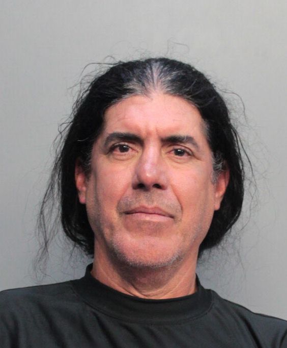 Roberto Rodriguez Info, Photos, Data, and More / Roberto Rodriguez TriCountyBusts / Is Roberto Rodriguez on Social Media Like Facebook, Instagram abd Twitter?