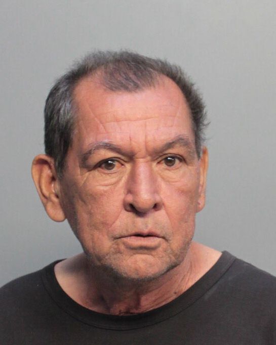 Vidal Romero Info, Photos, Data, and More / Vidal Romero TriCountyBusts / Is Vidal Romero on Social Media Like Facebook, Instagram abd Twitter?