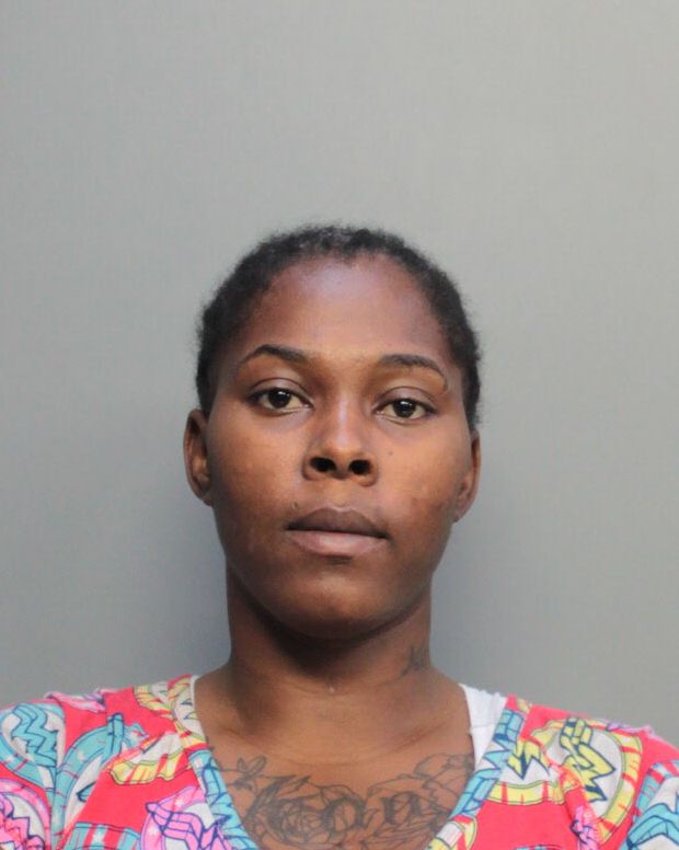 Kourtney Hardy Info, Photos, Data, and More / Kourtney Hardy TriCountyBusts / Is Kourtney Hardy on Social Media Like Facebook, Instagram abd Twitter?