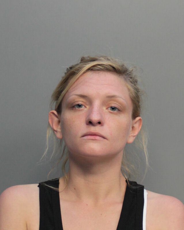 Ashly Kestler Info, Photos, Data, and More / Ashly Kestler TriCountyBusts / Is Ashly Kestler on Social Media Like Facebook, Instagram abd Twitter?