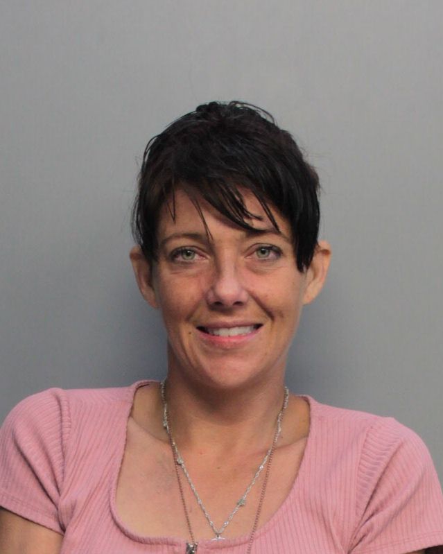 Angelica Hamilton Info, Photos, Data, and More / Angelica Hamilton TriCountyBusts / Is Angelica Hamilton on Social Media Like Facebook, Instagram abd Twitter?