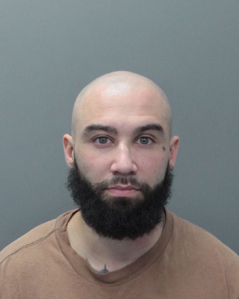 Richard Acosta Info, Photos, Data, and More / Richard Acosta TriCountyBusts / Is Richard Acosta on Social Media Like Facebook, Instagram abd Twitter?