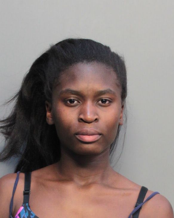 Shaquiera Goldwire Info, Photos, Data, and More / Shaquiera Goldwire TriCountyBusts / Is Shaquiera Goldwire on Social Media Like Facebook, Instagram abd Twitter?