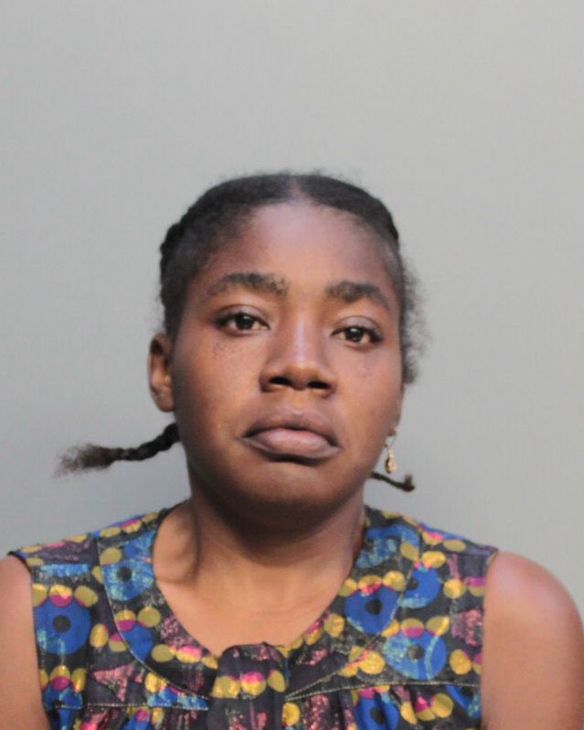 Marie Jonassaint Info, Photos, Data, and More / Marie Jonassaint TriCountyBusts / Is Marie Jonassaint on Social Media Like Facebook, Instagram abd Twitter?