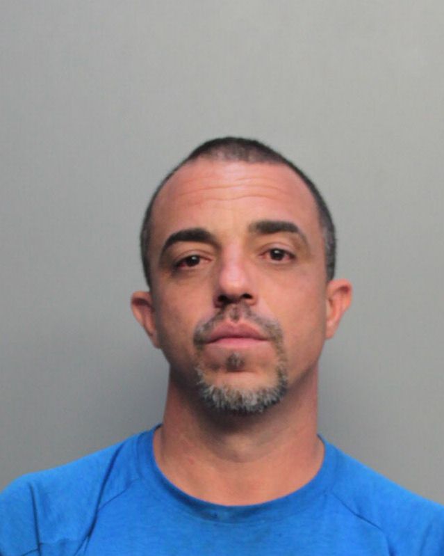 Sergio Gonzalez Info, Photos, Data, and More / Sergio Gonzalez TriCountyBusts / Is Sergio Gonzalez on Social Media Like Facebook, Instagram abd Twitter?