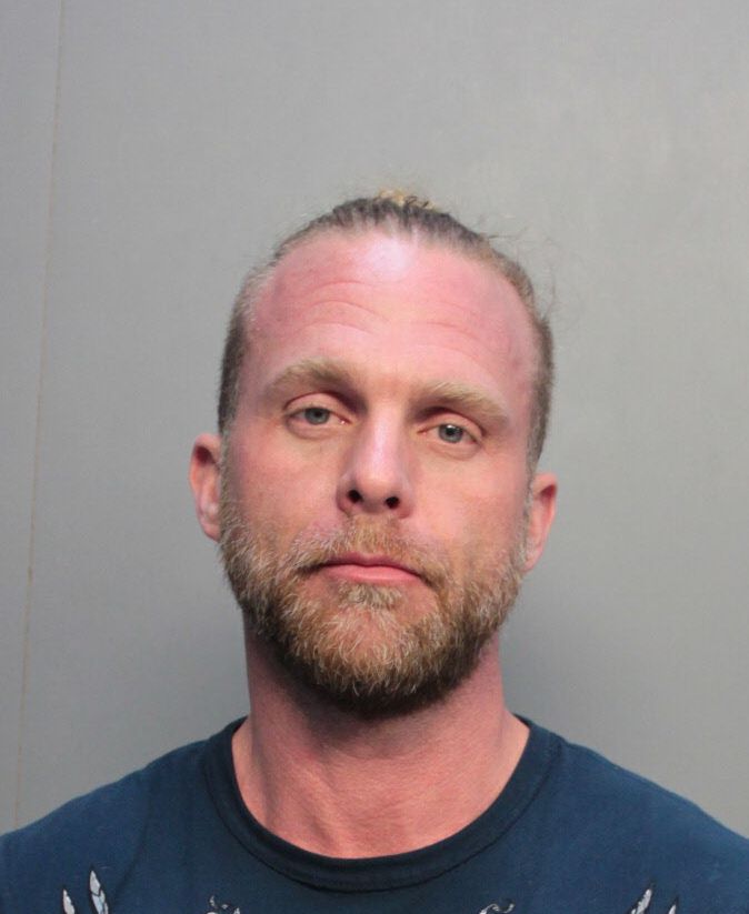 Thomas Parish Info, Photos, Data, and More / Thomas Parish TriCountyBusts / Is Thomas Parish on Social Media Like Facebook, Instagram abd Twitter?