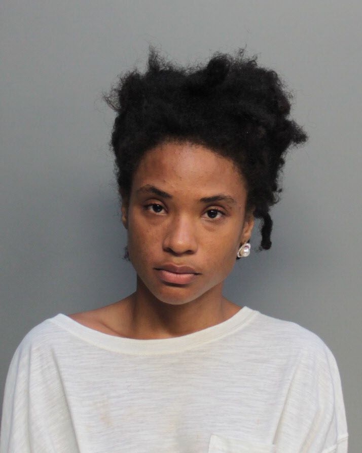 Myesicha Johnson Info, Photos, Data, and More / Myesicha Johnson TriCountyBusts / Is Myesicha Johnson on Social Media Like Facebook, Instagram abd Twitter?