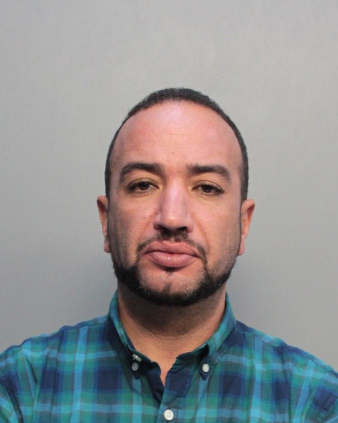 Mohamed Rahmouni Info, Photos, Data, and More / Mohamed Rahmouni TriCountyBusts / Is Mohamed Rahmouni on Social Media Like Facebook, Instagram abd Twitter?