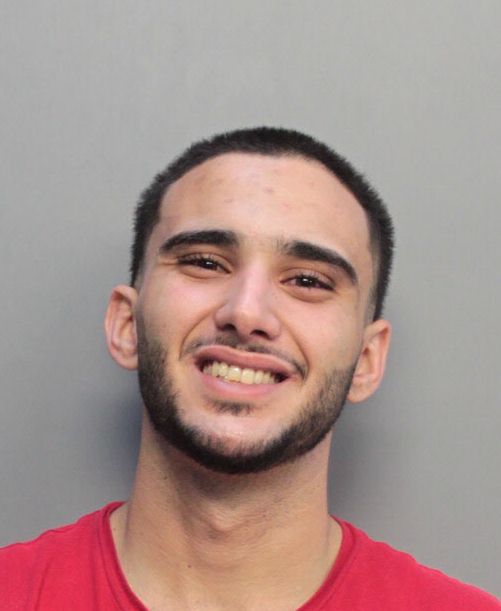 Daniel Nieto Info, Photos, Data, and More / Daniel Nieto TriCountyBusts / Is Daniel Nieto on Social Media Like Facebook, Instagram abd Twitter?