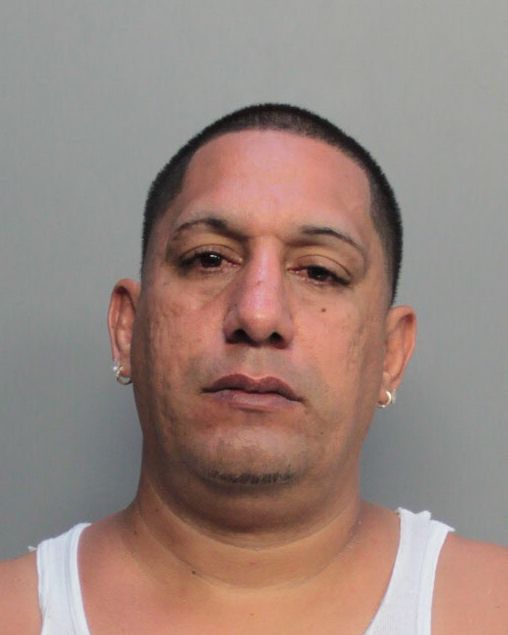Omar Rivera Info, Photos, Data, and More / Omar Rivera TriCountyBusts / Is Omar Rivera on Social Media Like Facebook, Instagram abd Twitter?
