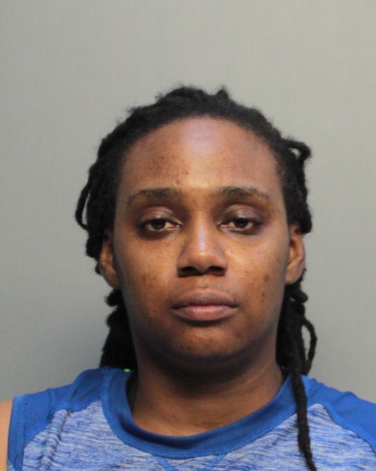 Keiyana Taylor Info, Photos, Data, and More / Keiyana Taylor TriCountyBusts / Is Keiyana Taylor on Social Media Like Facebook, Instagram abd Twitter?