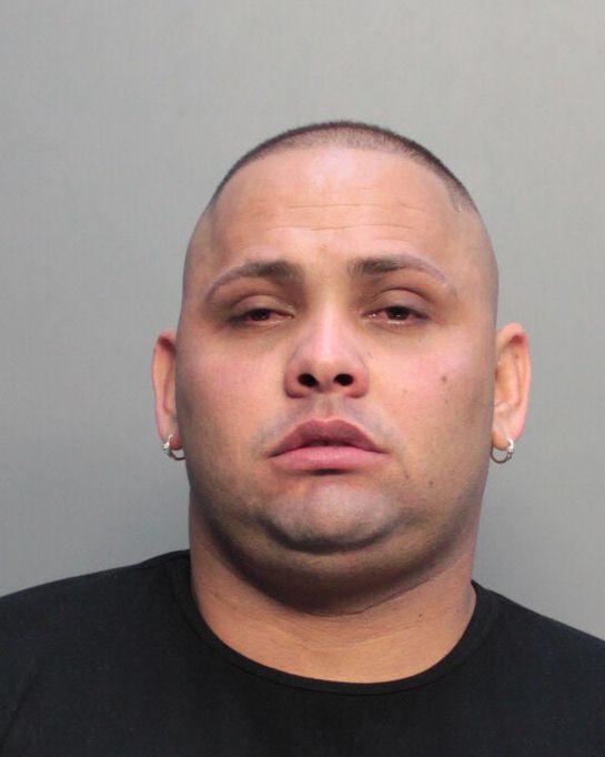 Kenny Rodriguezsuarez Info, Photos, Data, and More / Kenny Rodriguezsuarez TriCountyBusts / Is Kenny Rodriguezsuarez on Social Media Like Facebook, Instagram abd Twitter?