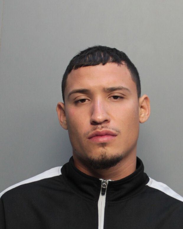 Joshua Mendez Info, Photos, Data, and More / Joshua Mendez TriCountyBusts / Is Joshua Mendez on Social Media Like Facebook, Instagram abd Twitter?