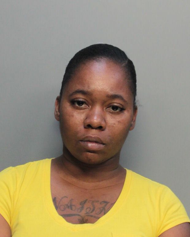Naisha Jamison Info, Photos, Data, and More / Naisha Jamison TriCountyBusts / Is Naisha Jamison on Social Media Like Facebook, Instagram abd Twitter?